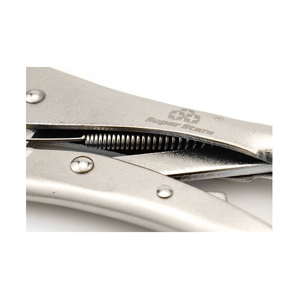 Pince à tuyau renforcée ST-201B (Pinch Off) pour HVAC/R