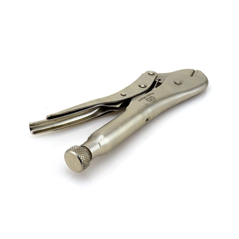 Pinza Stringitubo Rinforzata ST-201B per HVAC/R, utensile per lavori di refrigerazione industriale.