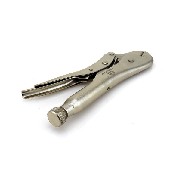 Pinza Stringitubo Rinforzata ST-201B per HVAC/R, utensile per lavori di refrigerazione industriale.