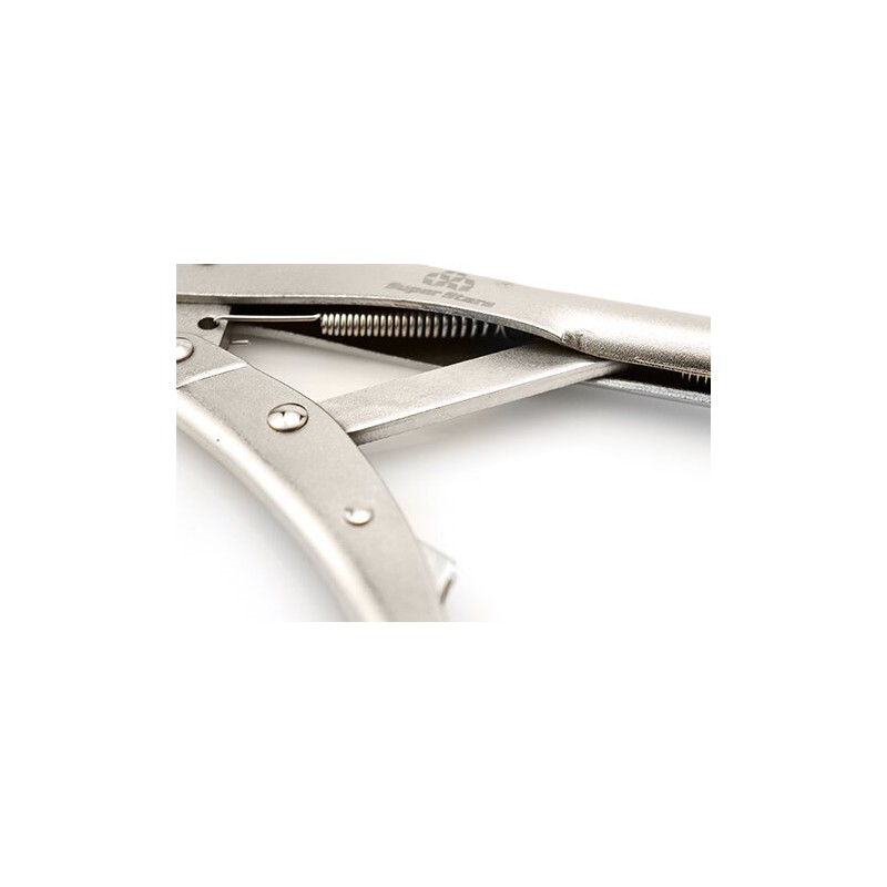 Pinza Stringitubo Rinforzata ST-201B (Pinch Off) per HVAC/R, marchio [product_brand]