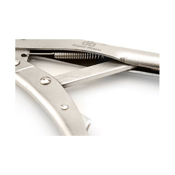 Pinza Stringitubo Rinforzata ST-201B (Pinch Off) per HVAC/R, marchio [product_brand]