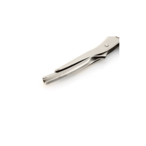 Pinza stringitubo rinforzata ST-201B (Pinch Off) per sistemi HVAC/R.