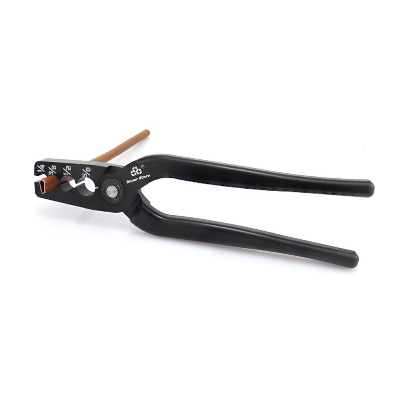 Pinza riparazione tubi ST-301 per impianti HVAC/R, marchio [product_brand]