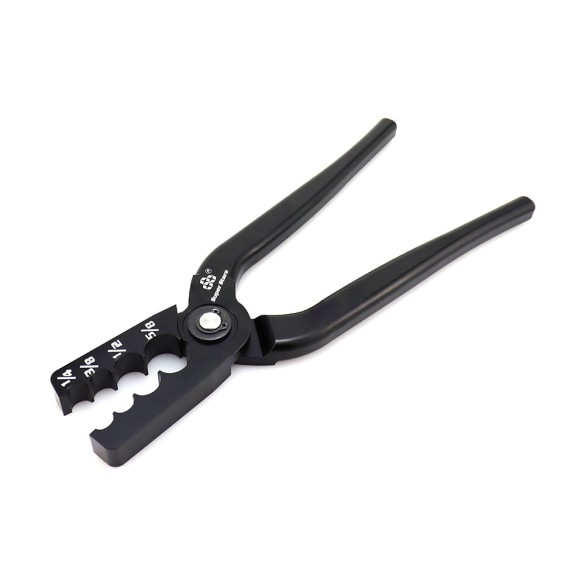 Pince de Réparation de Tubes ST-301 pour Systèmes HVAC/R