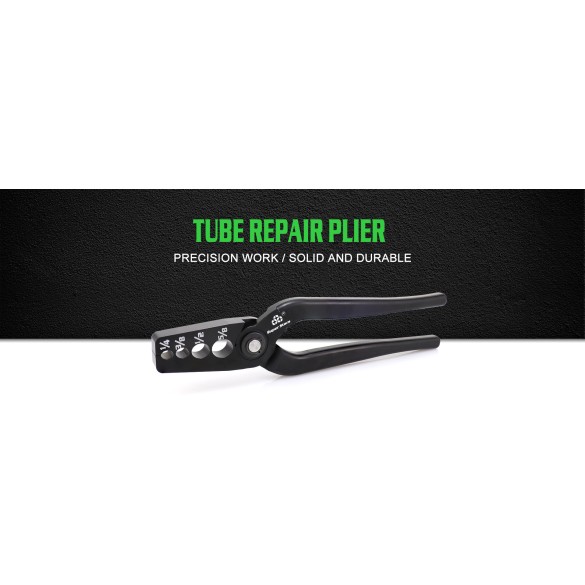 Pince de Réparation de Tubes ST-301 pour Systèmes HVAC/R