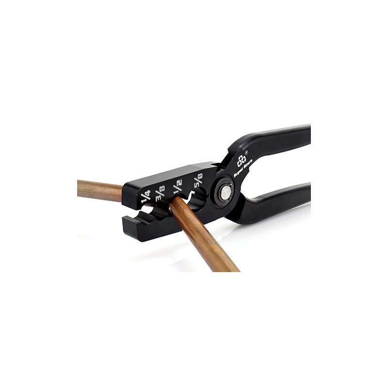 Pinza riparazione tubi ST-301 per impianti HVAC/R, marca [product_brand]