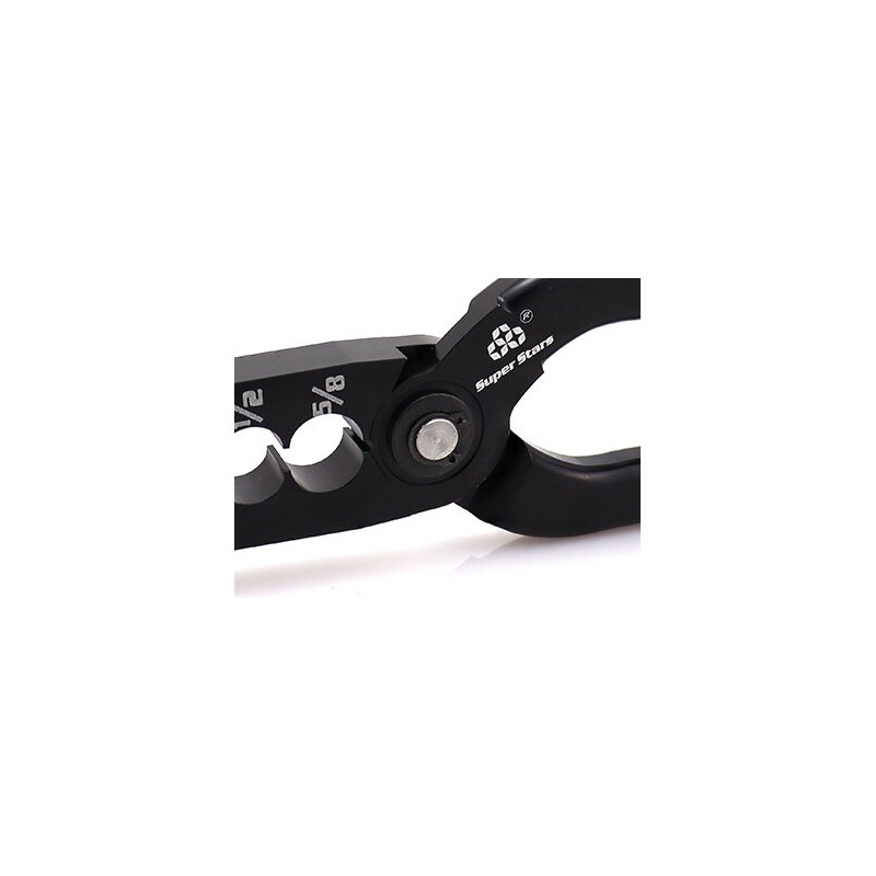 Pinza riparazione tubi ST-301 per impianti HVAC/R professionali