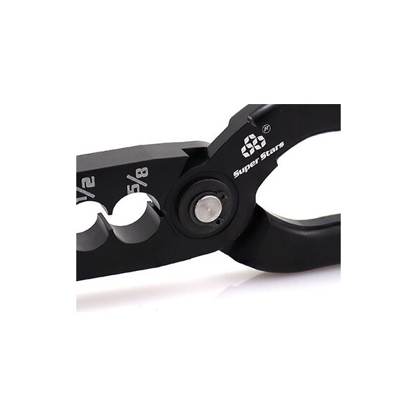 Pince de Réparation de Tubes ST-301 pour Systèmes HVAC/R