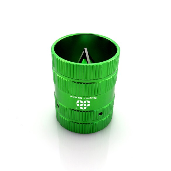 Ébavureur Intérieur et Extérieur ST-209 pour Tuyauteries – Ébavureur HVAC/R