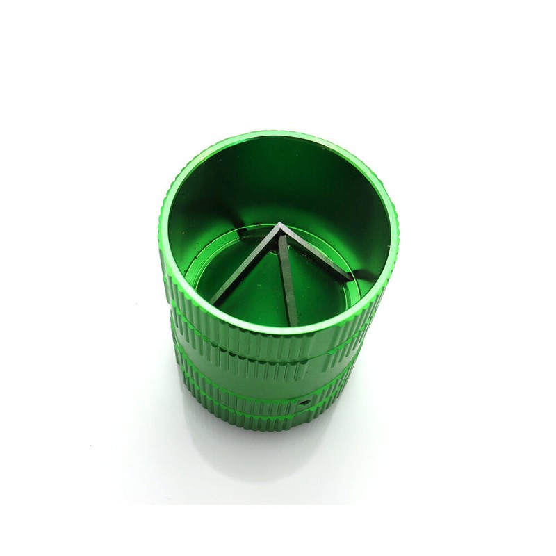 Sbavatore interno ed esterno ST-209 per tubazioni HVAC/R.