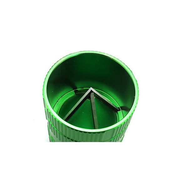 Sbavatore interno ed esterno ST-209 per tubazioni HVAC/R, attrezzo professionale.