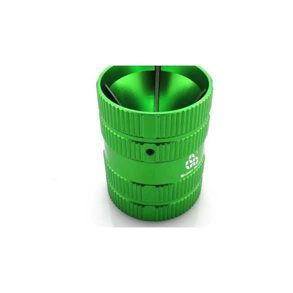 Ébavureur Intérieur et Extérieur ST-209 pour Tuyauteries – Ébavureur HVAC/R