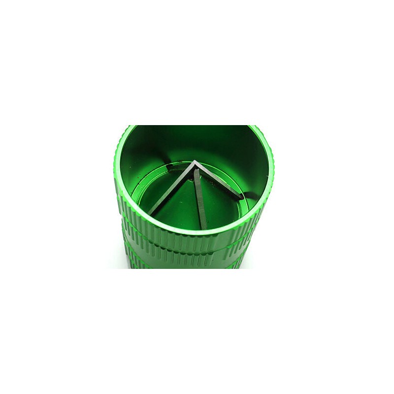 Ébavureur Intérieur et Extérieur ST-209 pour...