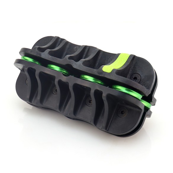 Outil Redresseur de Tubes ST-302-1/4″ pour Tube 1/4″ O.D. – HVAC/R