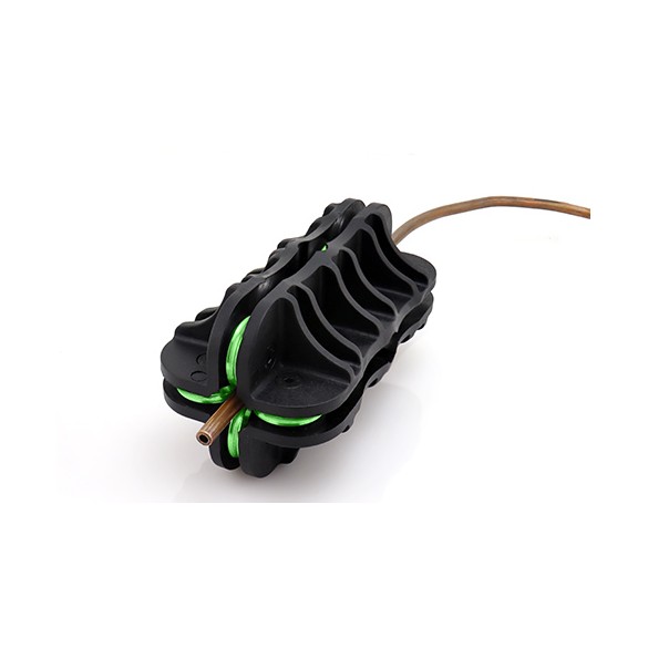 Outil Redresseur de Tubes ST-302-3/8″ pour Tube 3/8″ O.D. – HVAC/R