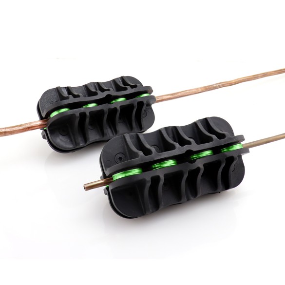 Attrezzo raddrizzatubi ST-302-9 per tubo 9 mm O.D. - HVAC/R