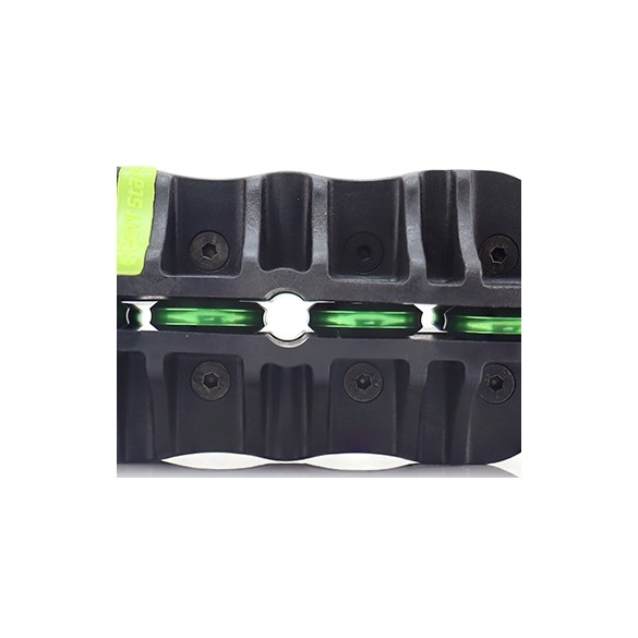 Outillage Redresseur de Tubes ST-302-12 pour Tube 12 mm O.D. – HVAC/R