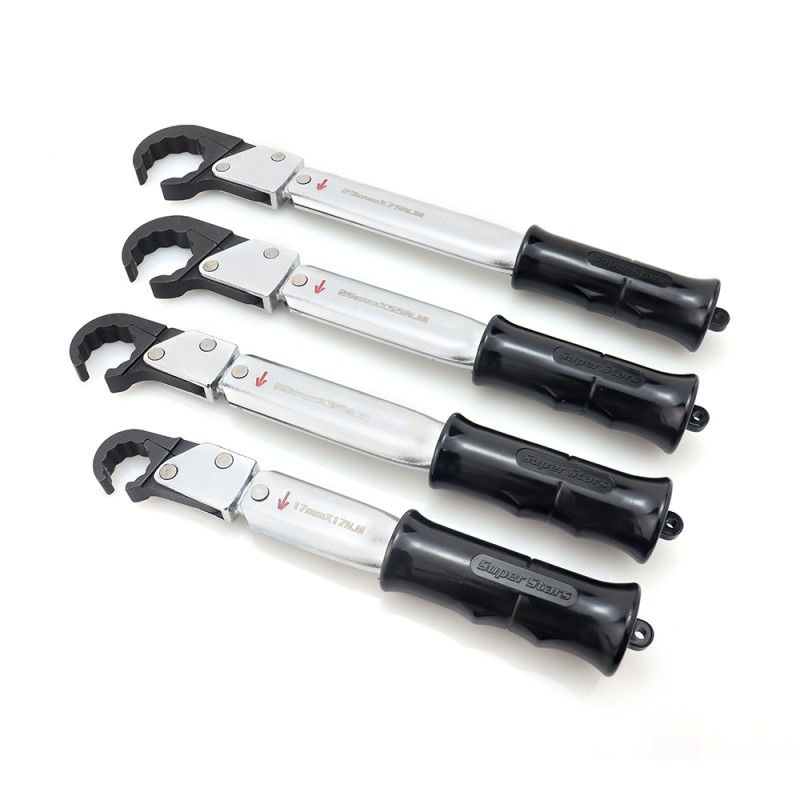 Set de Clés Dynamométriques ST-02-L – Outils...