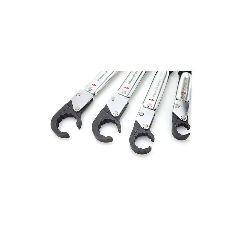 Set de Clés Dynamométriques ST-02-L – Outils...