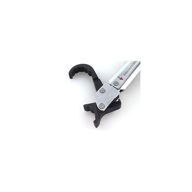 Set Chiavi Dinamometriche ST-02-L per HVAC/R, utensili professionali di precisione