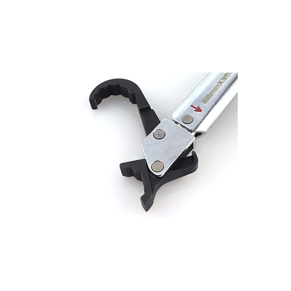 Set Chiavi Dinamometriche ST-02-L per HVAC/R, utensili professionali di precisione