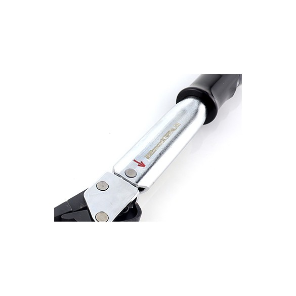 Set de Clés Dynamométriques ST-02-L – Outils pour HVAC/R