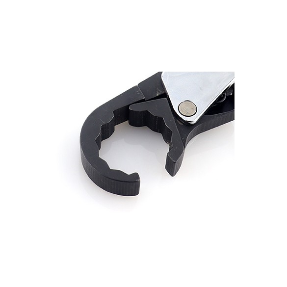 Set de Clés Dynamométriques ST-02-L – Outils pour HVAC/R