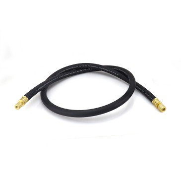 Tuyau pour Vide et Récupération ST-VR01 3/8″ × 1,8 m avec...