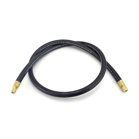 Tuyau pour Vide et Récupération ST-VR02 1,8 m 3/8″ × 3/8″ – HVAC/R