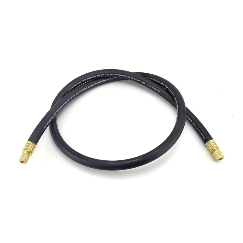 Tubo per vuoto e recupero ST-VR03 1,8 m 1/2″ × 1/4″–3/8″ per HVAC/R