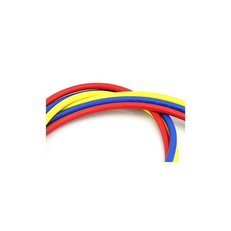 Set de 3 Tubes de Recharge de Réfrigérant...