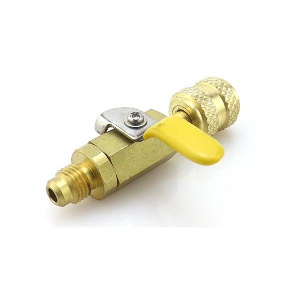 Vanne Robinet BV454 F-5/16″ SAE 45° × 5/16″ SAE – HVAC/R