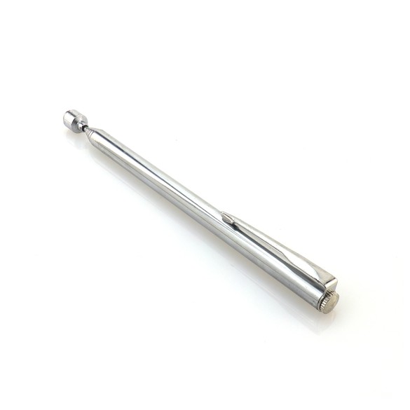 Strumento retrattile magnetico CT-503 per HVAC/R, pick-up telescopico per componenti metallici.