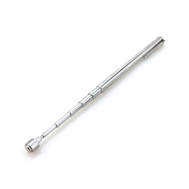 Strumento Retrattile Magnetico CT-503 per HVAC/R, attrezzo telescopico professionale.