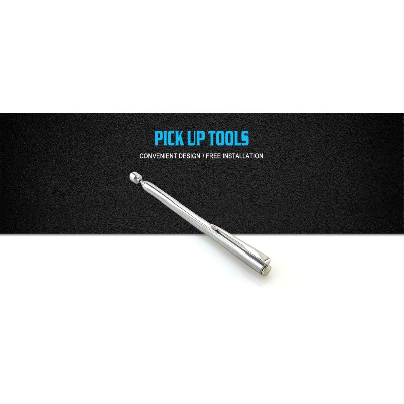 Outil Magnétique Rétractable CT-503 – Outil de...