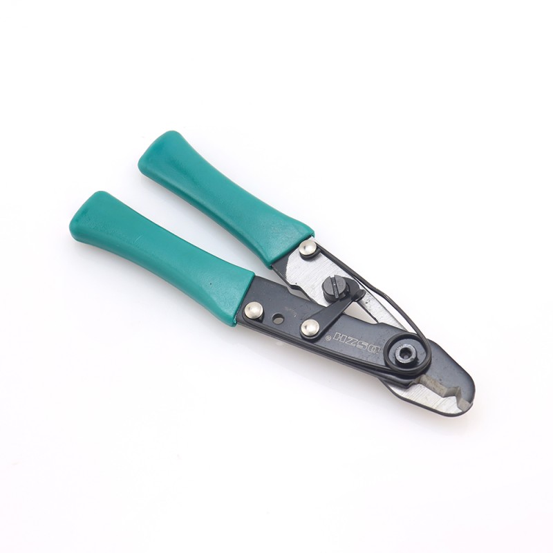 Tagliatubi PTC-01 per tubo capillare, strumento manuale HVAC/R efficace e pratico.