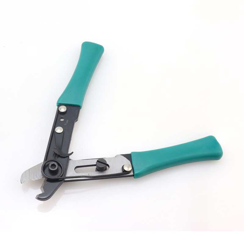 Coupe-tube PTC-01 pour Tube Capillaire – Outil...