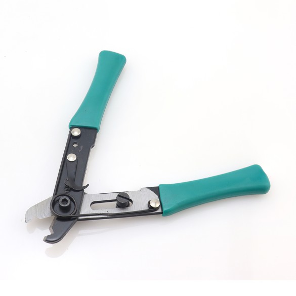 Tagliatubi PTC-01 per tubo capillare, strumento manuale HVAC/R per taglio preciso.