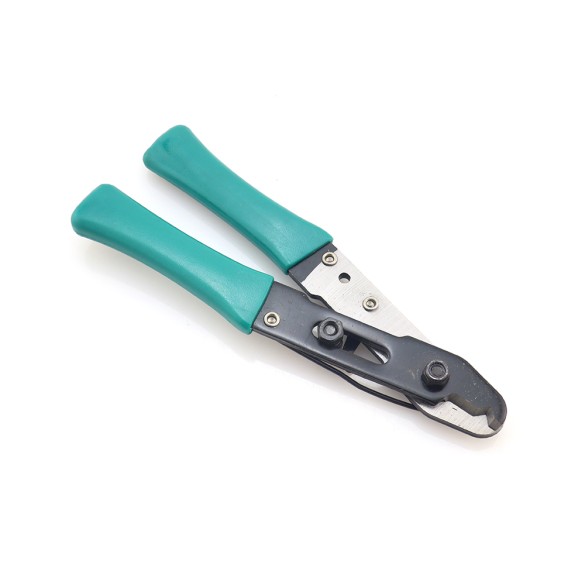 Coupe-tube PTC-01 pour Tube Capillaire – Outil Manuel HVAC/R