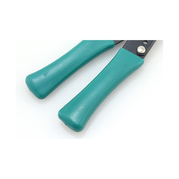 Tagliatubi PTC-01 per tubo capillare, strumento manuale HVAC/R di alta qualità.