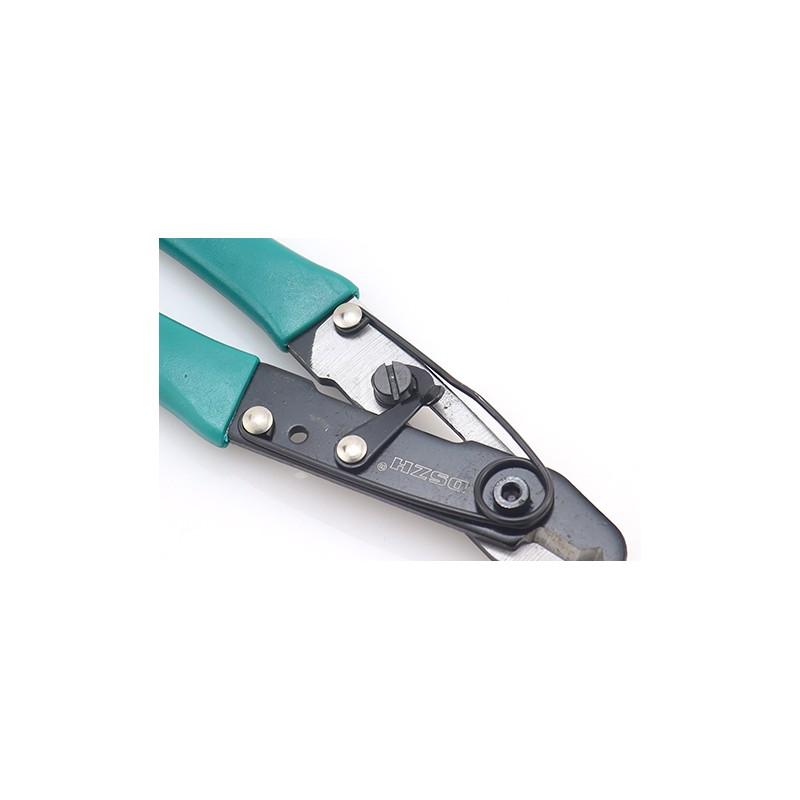 Tagliatubi PTC-01 per tubi capillari – Strumento manuale HVAC/R