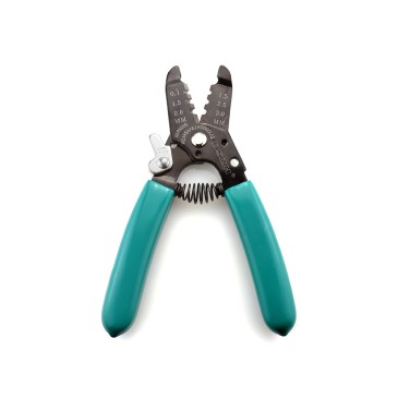 Tagliatubi PTC-02 per tubo capillare, utensile manuale per HVAC/R.