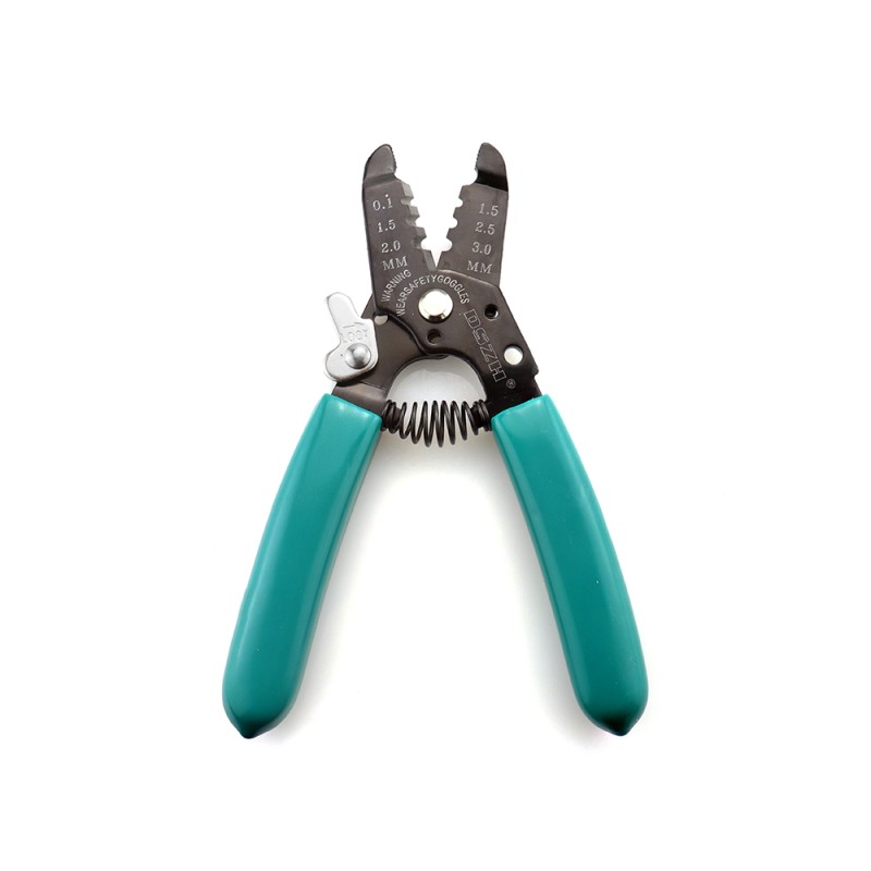 Tagliatubi PTC-02 per tubo capillare, utensile manuale per HVAC/R.