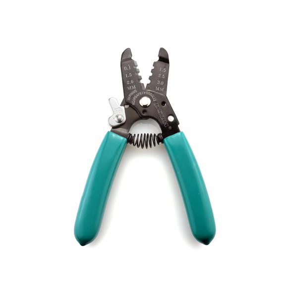 Coupe-tube PTC-02 pour Tube Capillaire – Outil Manuel HVAC/R