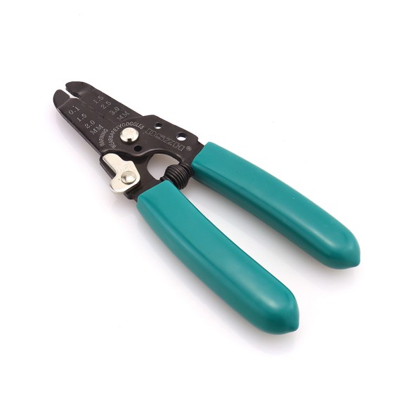 Tagliatubi PTC-02 per tubo capillare, utensile manuale HVAC/R, marca [product_brand]