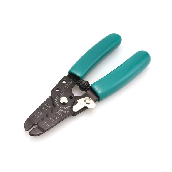 Tagliatubi PTC-02 per tubo capillare, utensile manuale HVAC/R di alta precisione.