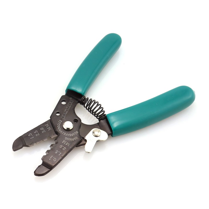 Coupe-tube PTC-02 pour Tube Capillaire – Outil...