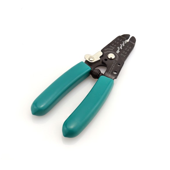 Utensile manuale HVAC/R Tagliatubi PTC-02 per tubo capillare di alta qualità.