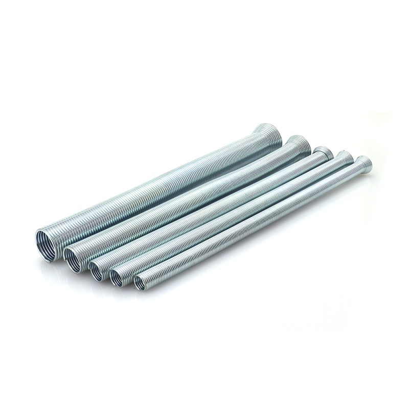 Pince à tube manuelle CT-102-L pour tube en...