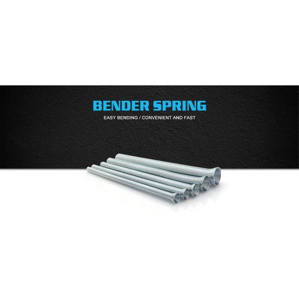 Pince à tube manuelle CT-102-04 pour tube 1/4″ O.D. – Outil HVAC/R